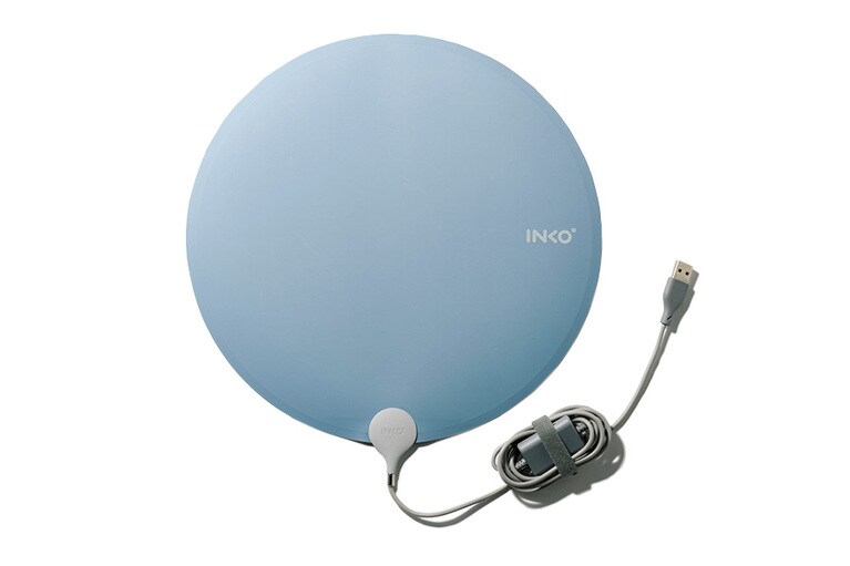 ヒーティングマット ヒール 4,500円／ロア・インターナショナル