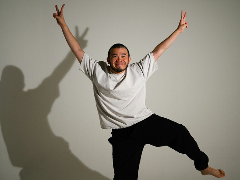 『さよなら ほやマン』で初主演を務める。