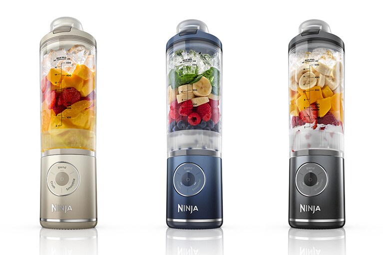 本体カラーはアイボリークリーム、ダークネイビー、クールグレイの3色。