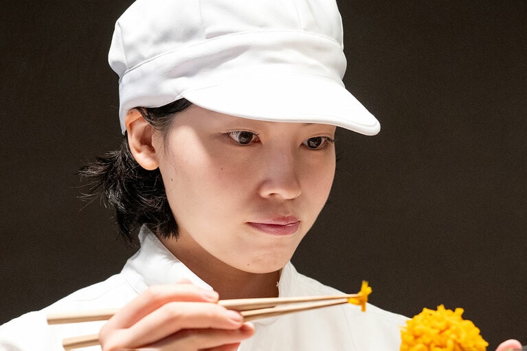 和多利明さん。