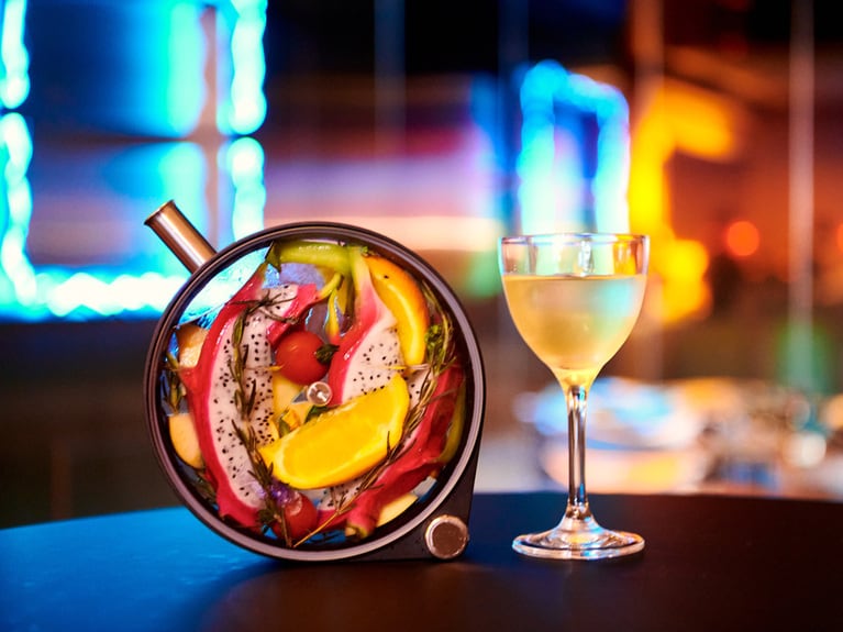 A Real Pleasure　ゼロ(0)になる　1,500円。