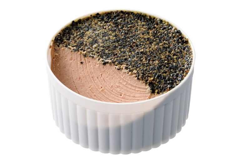 ［METZ GEREI KUSUDA］プフェファーレバーヴルスト〈140g〉830円(税込)。