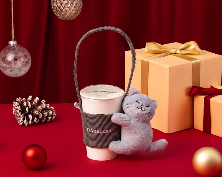 猫好きの友だちにプレゼントしてもよさそうなグッズ。