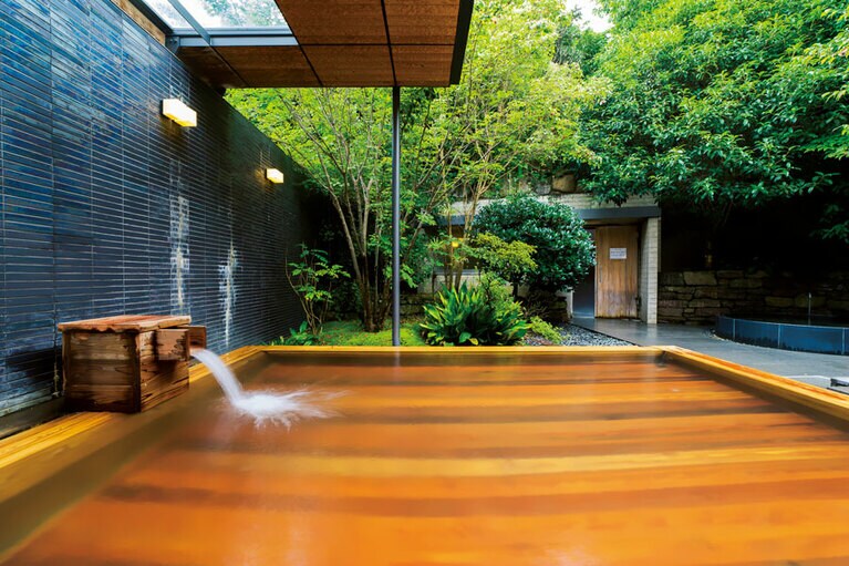 【和多屋別荘】