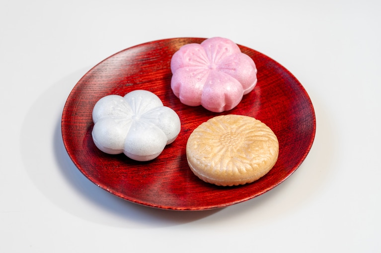 「春いろ詰合せ」。