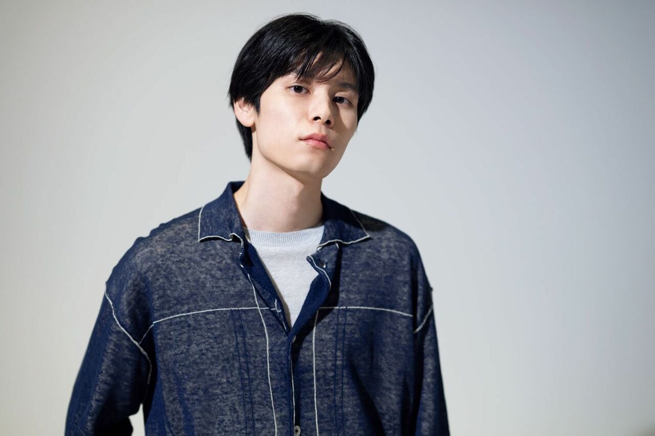 撮影 深野未季/文藝春秋