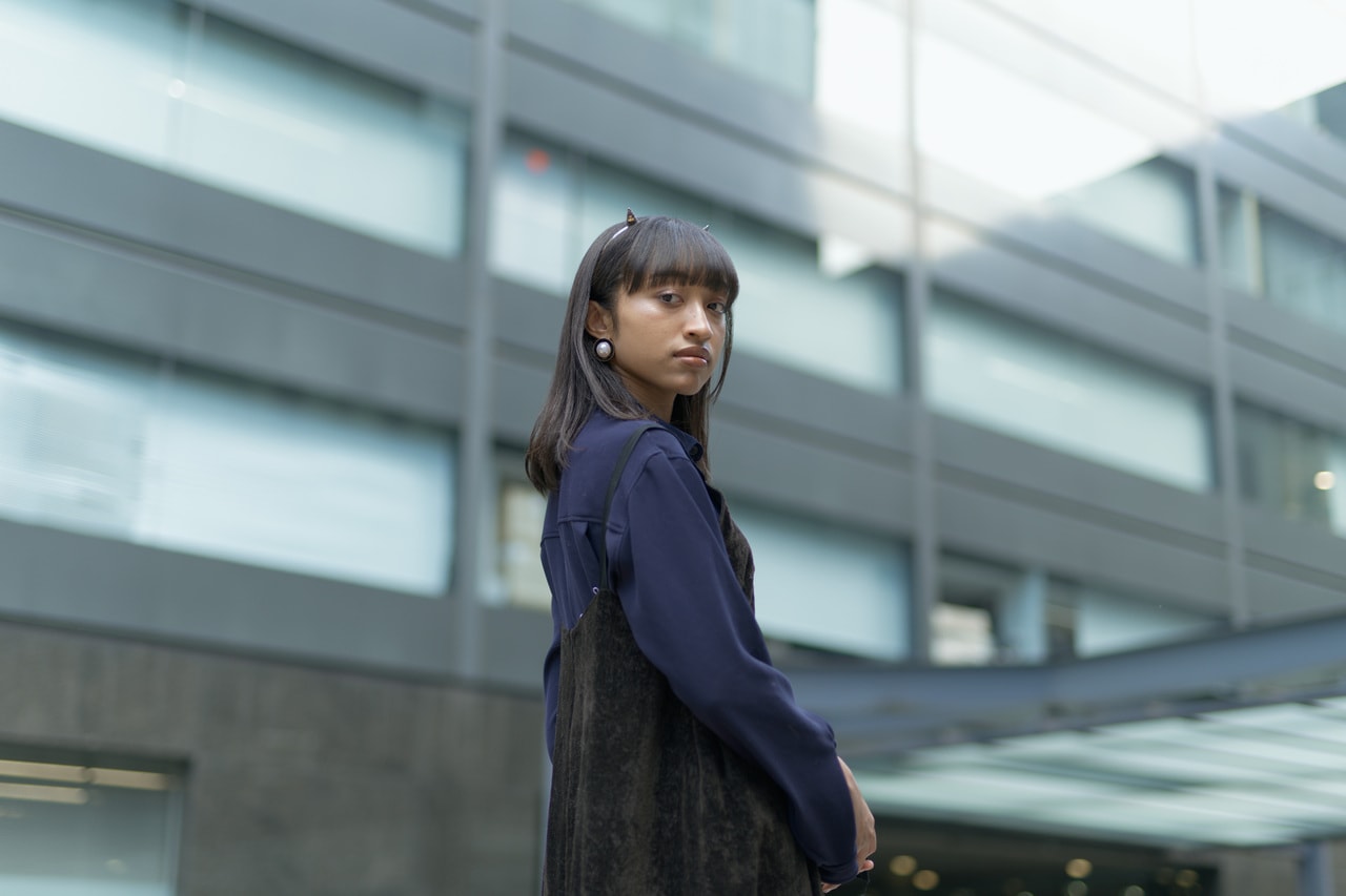 伊藤亜和さん。