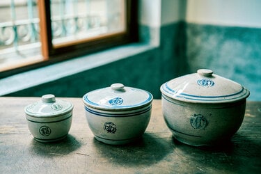 暮らしにさりげなく取り入れたい〈台湾の美しすぎる日用品16選〉職人が