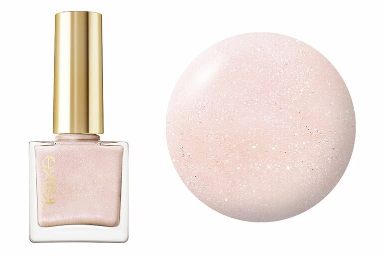 ＮＬ５０　ドリームスケイプ。まろやかなミルキーホワイトに。