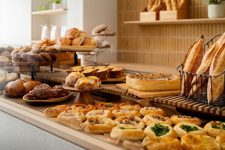 今食べたいパンってどんなパン？