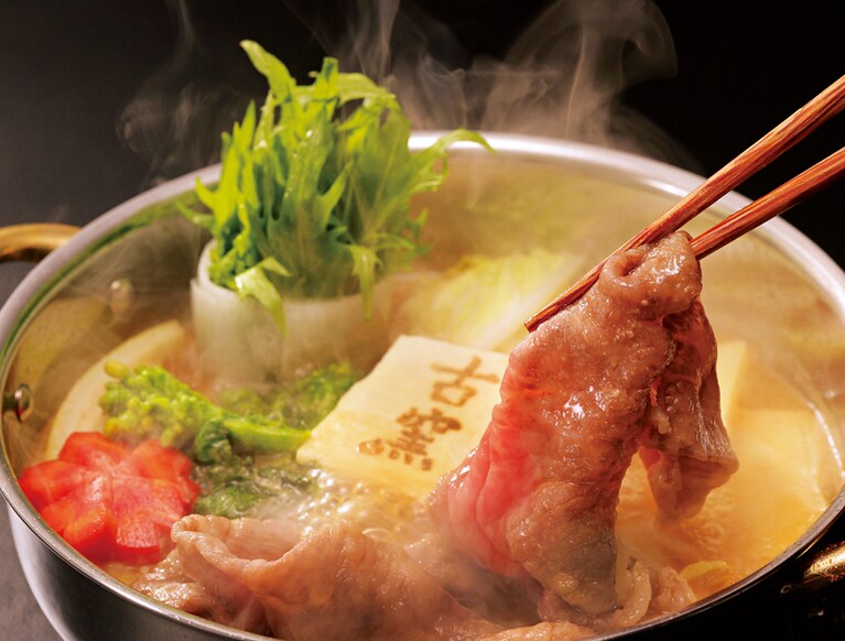 【日本の宿 古窯】photo: Masahiro Shimazaki