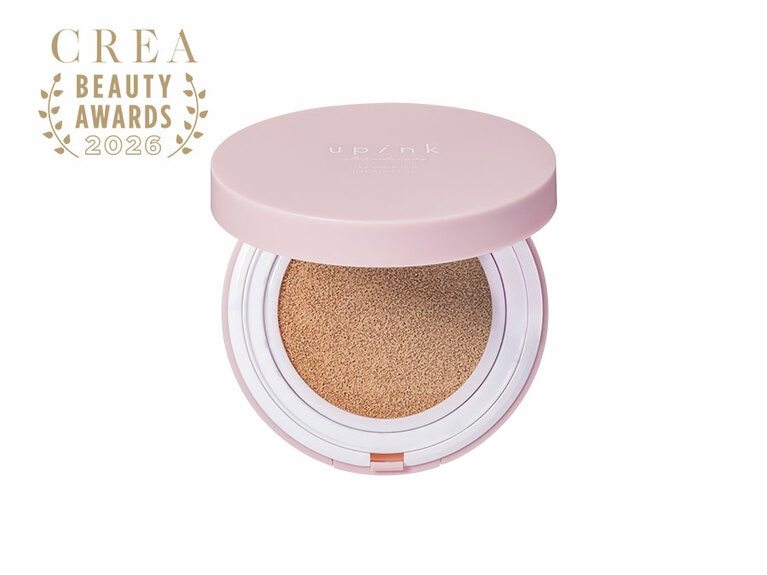 【柏木由紀さんの人生ベスコス】カバー＆グロウクッション SPF40・PA+++ 全2色 2,200円／Rainmakers