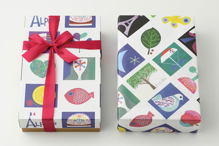 アルピーノお菓子やさん「焼菓子ギフト No3 スペシャル」2,884円(10個入り)／埼玉県