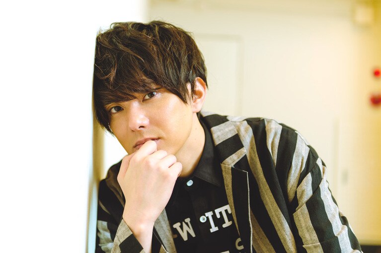 10周年を迎えるボイメンの水野 勝 リーダーとして抱える苦悩とは？