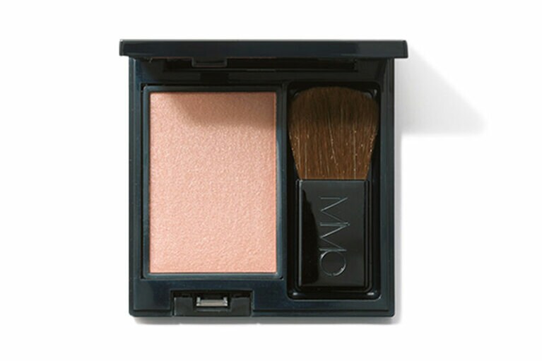 ミネラルスムースチーク 03 4,000円／MiMC