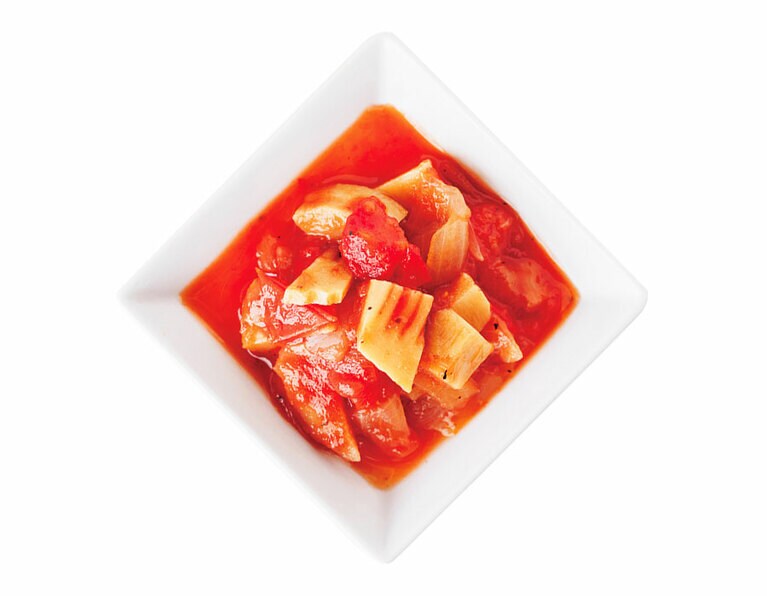 大多喜サルサ（ノーマル）360g 1,080円／花子倶楽部