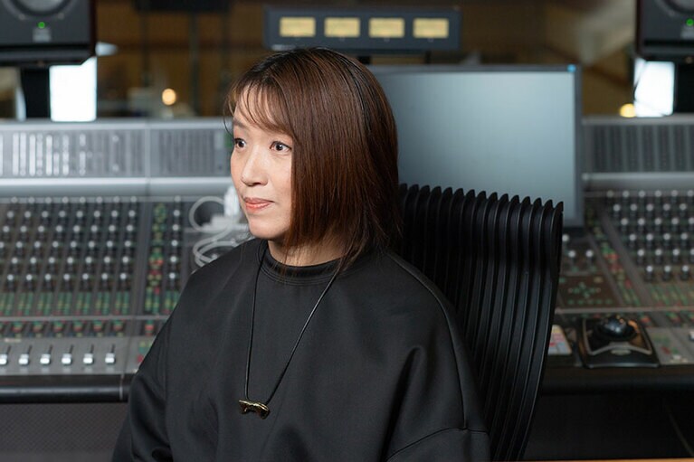 湊かなえさん。