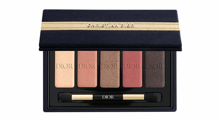 エクラン クチュール アイ パレット 10,010円。発売日：10月13日（金）