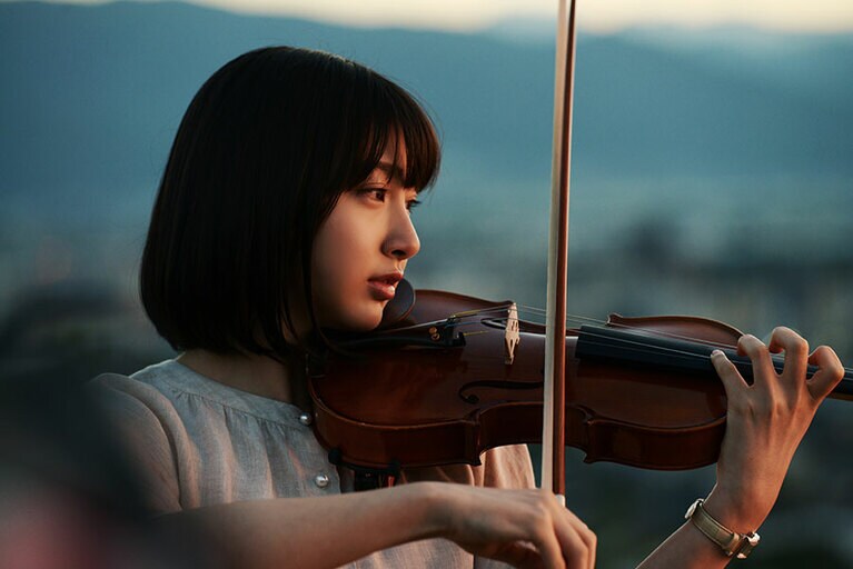 ©2022「太陽とボレロ」製作委員会