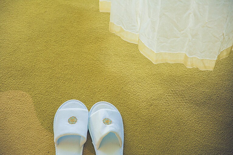 心地よい海風が吹き抜ける。