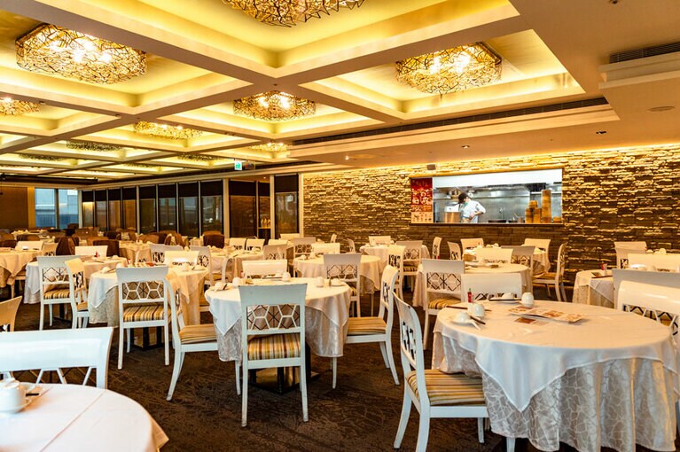 養心茶樓(ヤンシンチャロウ)