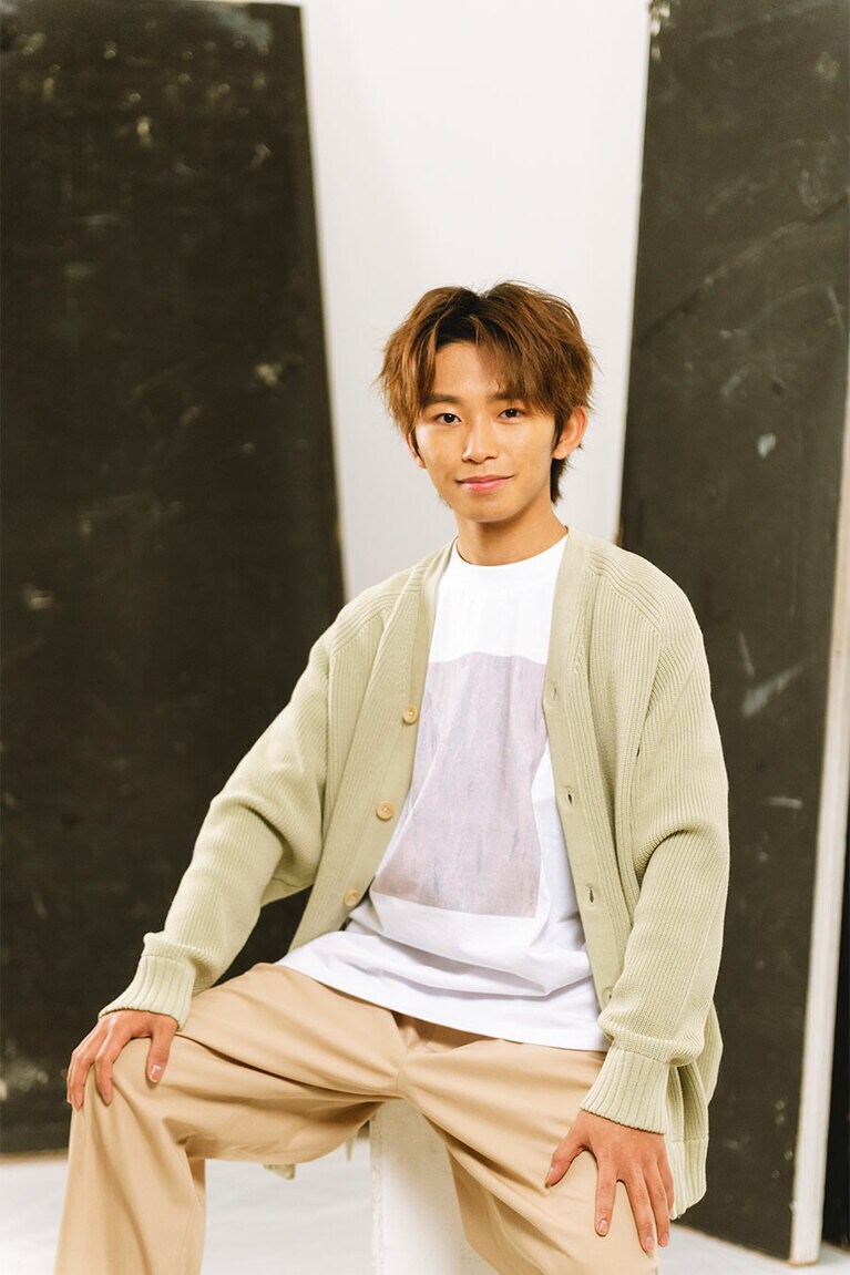 加藤清史郎イギリス留学を経験後 主演映画『#ハンド全力』で殻を破る