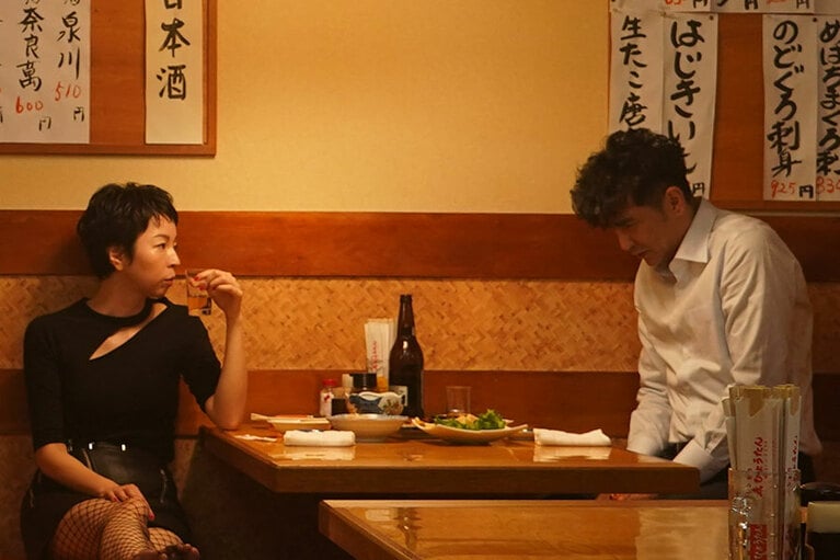 ©2021「夕方のおともだち」製作委員会