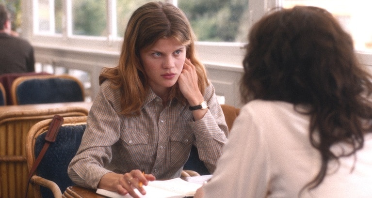 2024 © LES FILMS DE MINA / STUDIO CANAL / MOTEUR S’IL VOUS PLAIT / FIN AOUT