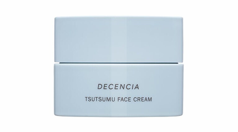 ディセンシア つつむ フェイスクリーム R1 30g 3,300円。
