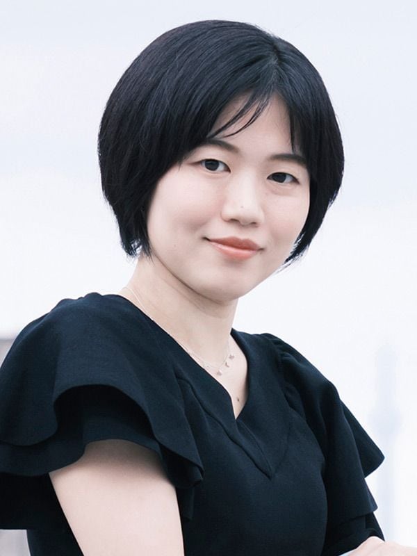 阿部智里さん
