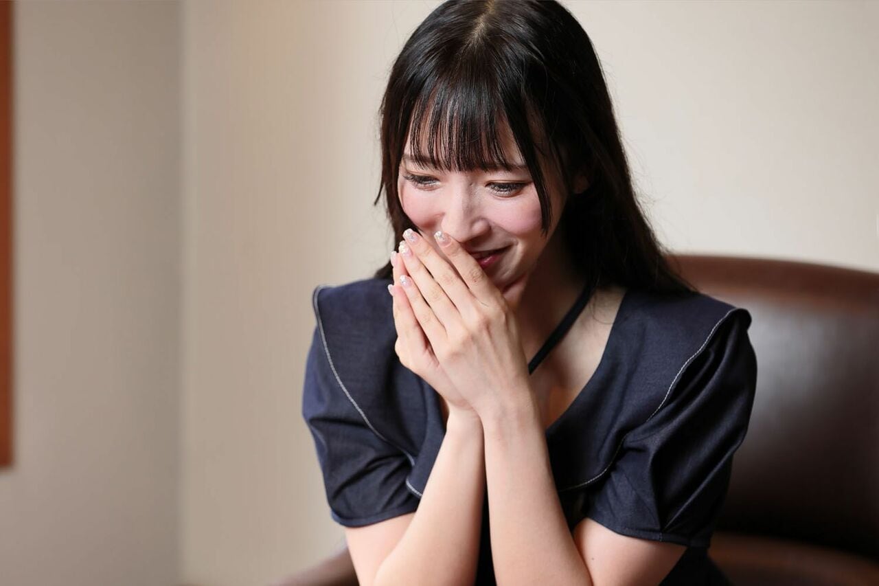 人気ご当地アイドルのちょっとフシギな恋愛事情とは？　©山元茂樹／文藝春秋