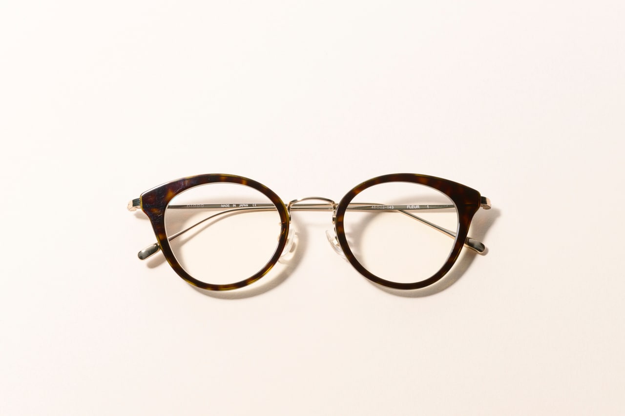 FLEUR 46,200円／propo（プロポデザイン）