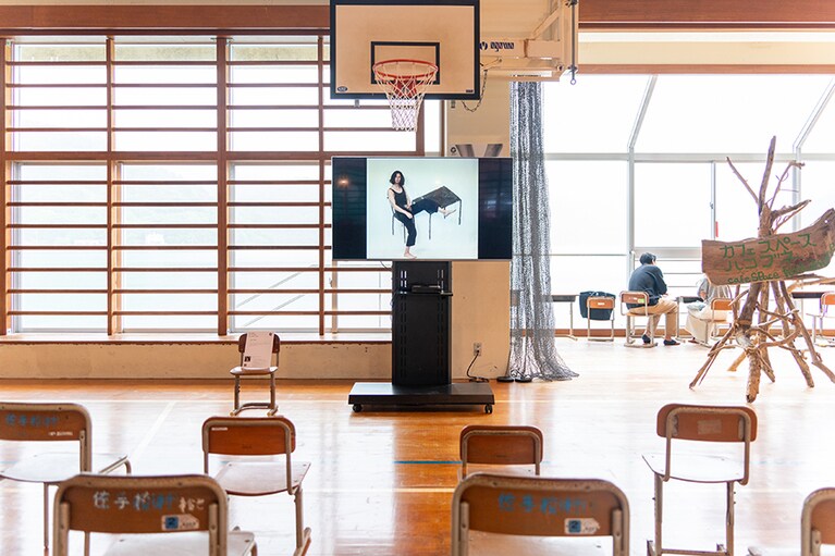 スザンナ・ファン・オース。