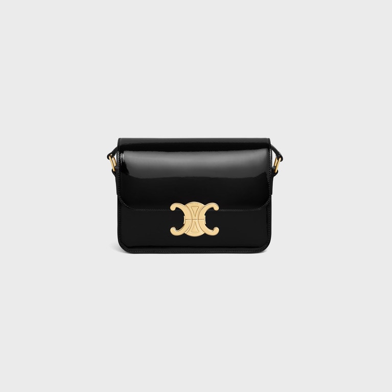 「トリオンフ ティーン」 H13.5×W18.5×D7cm 572,000円（予定価格）