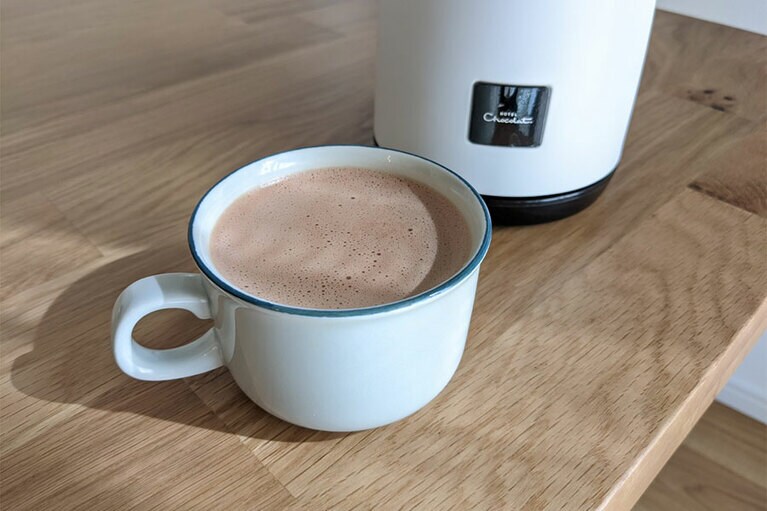 左から「ミント」、「ソルトキャラメル」、「アステカ」 各250円(税込)。