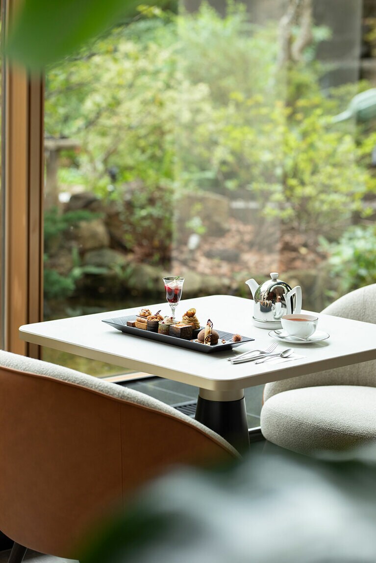 デザート アンサンブル Vol.1 マロン。