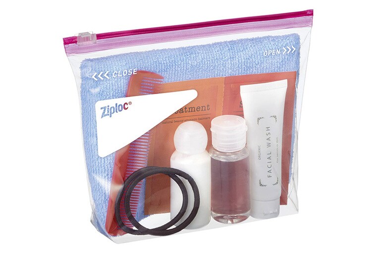 #5 アメニティグッズ