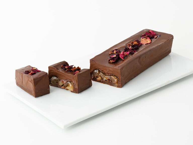 【山形県】濃厚VEGANテリーヌショコラ（ラ・フランス） 1本 3,780円／うろこや総本店