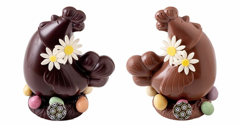 「プール フルーリー ノワール」「プール フルーリー レ」各3,240円。