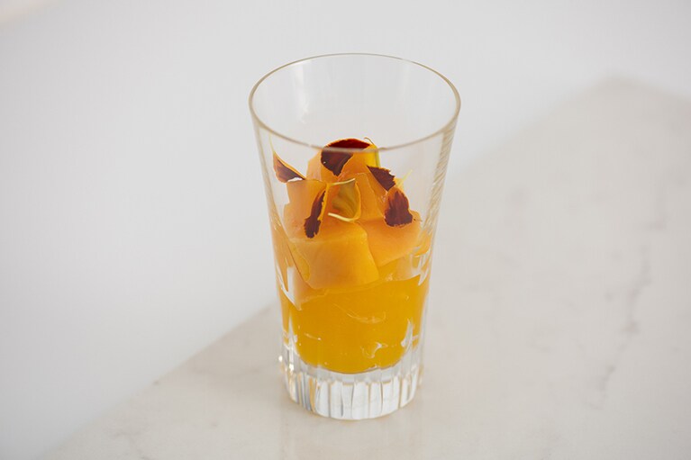 「リオレ・フロマージュ」。