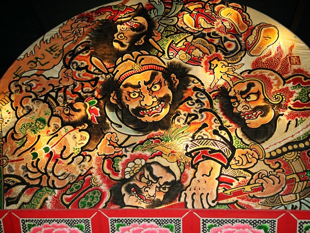 ねぷたや田んぼアートを満喫する 「星野リゾート 界 津軽」からの旅