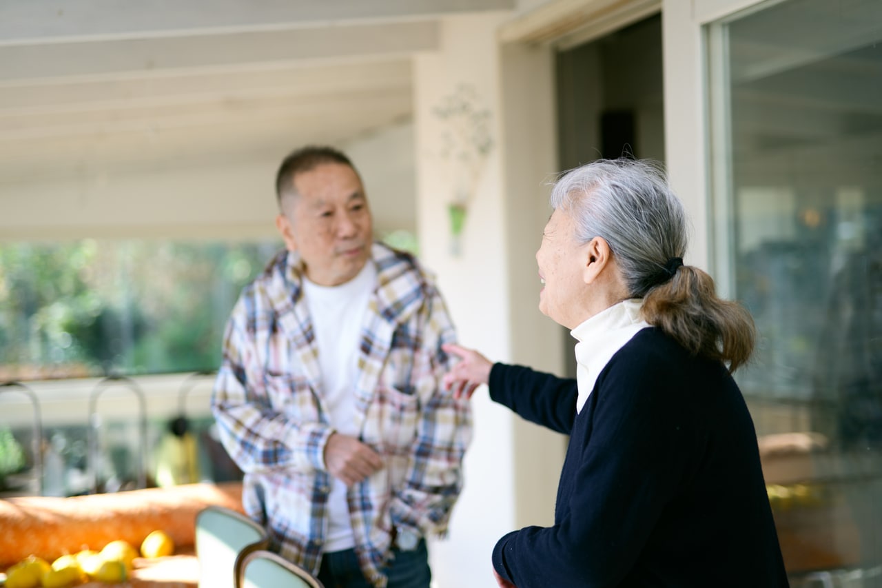 初めて聞くこともたくさん。