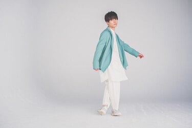 Da-iCE工藤大輝＆岩岡徹＆和田颯が語る 「僕らが今一番夢中なこと」と