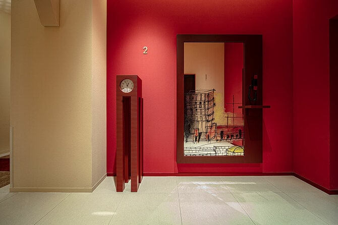 日本初のデザインホテル 福岡の「HOTEL IL PALAZZO」が 待望の