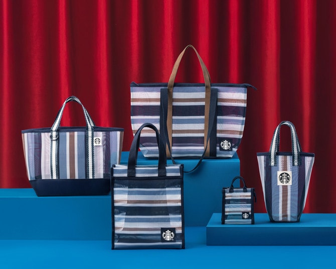 5ページ目)台湾スタバのクリスマスグッズがかわいすぎ！ 2025年限定の