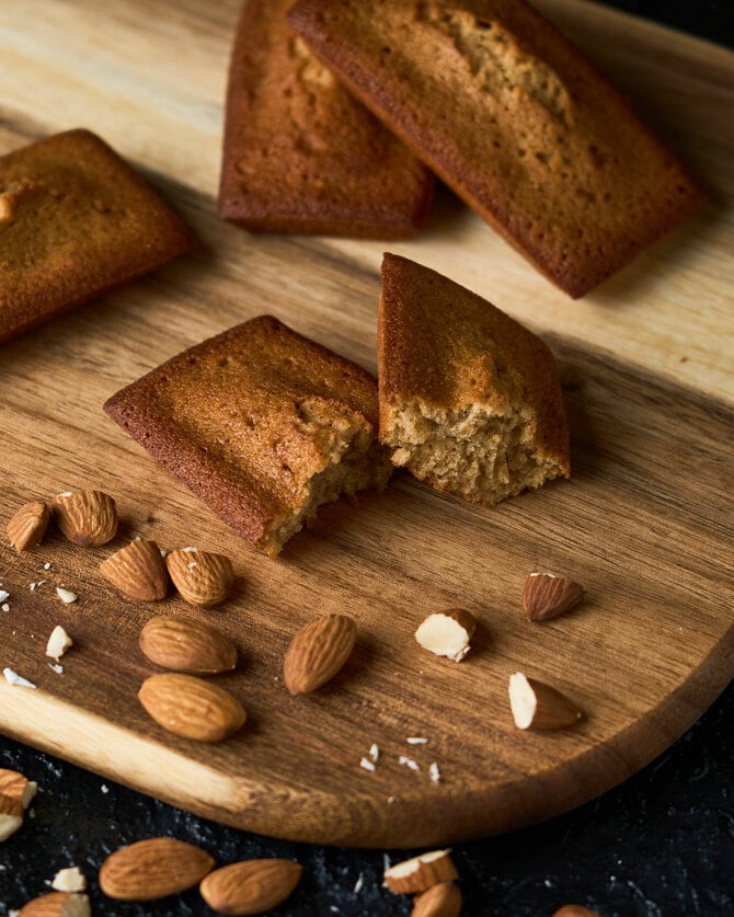 東京・丸の内の秘書御用達！ 焼き菓子専門店「Cadeau（カドー）」の