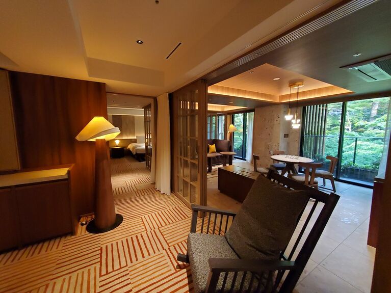 グランディスタイル旧軽井沢 ホテル＆リゾート