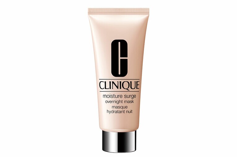 「モイスチャー サージ オーバーナイト マスク」100ml 5,000円。