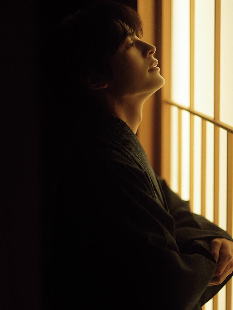 友達からは、悩んでいるところを見たことがないと言われたことも。