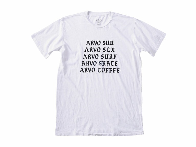 センスのいいローカルに大ヒット中。人気カフェのオリジナル。＠アーヴォ・カフェ